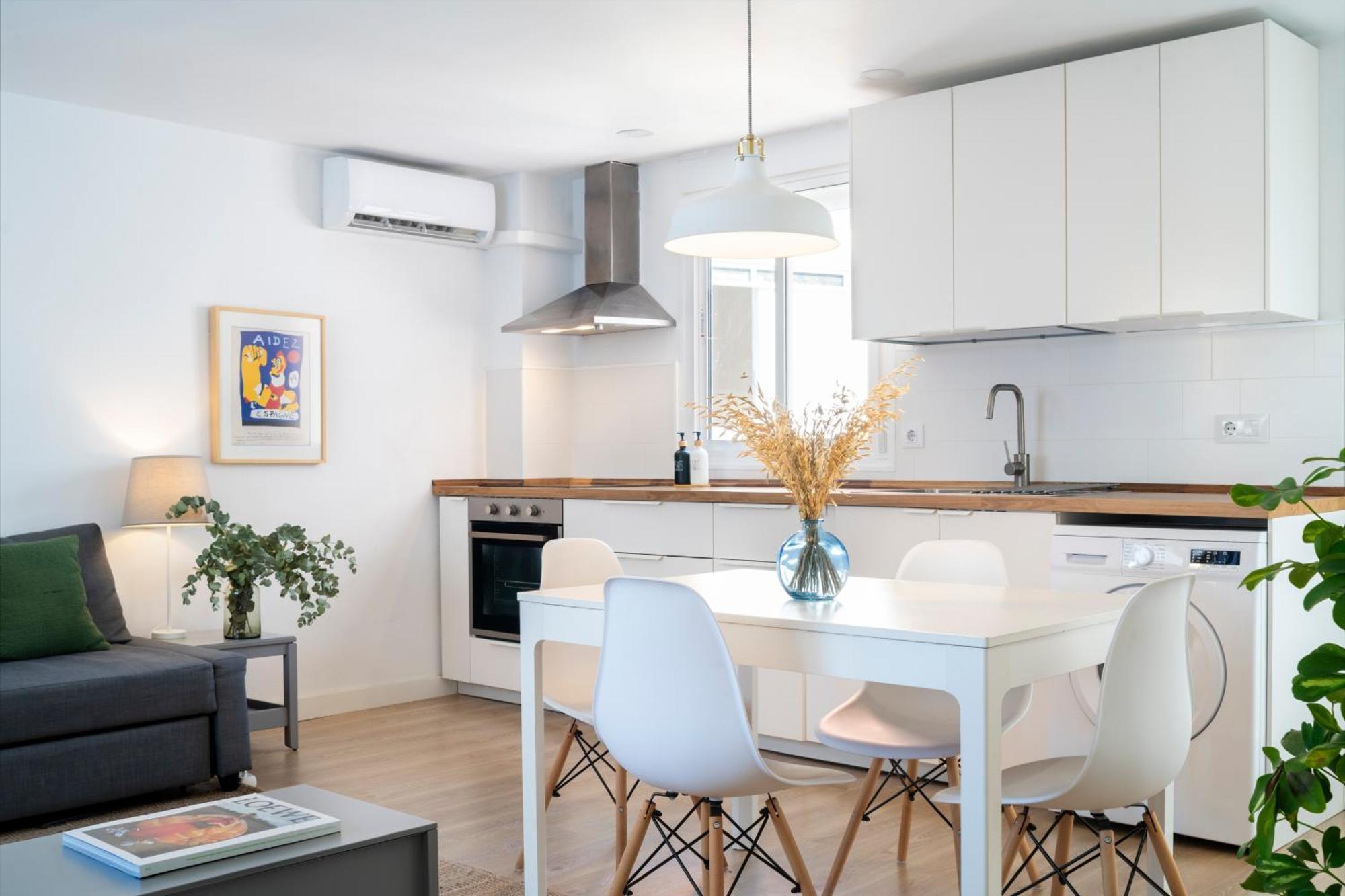 Bright House Relax & Chill Out Διαμέρισμα Σεβίλλη Εξωτερικό φωτογραφία