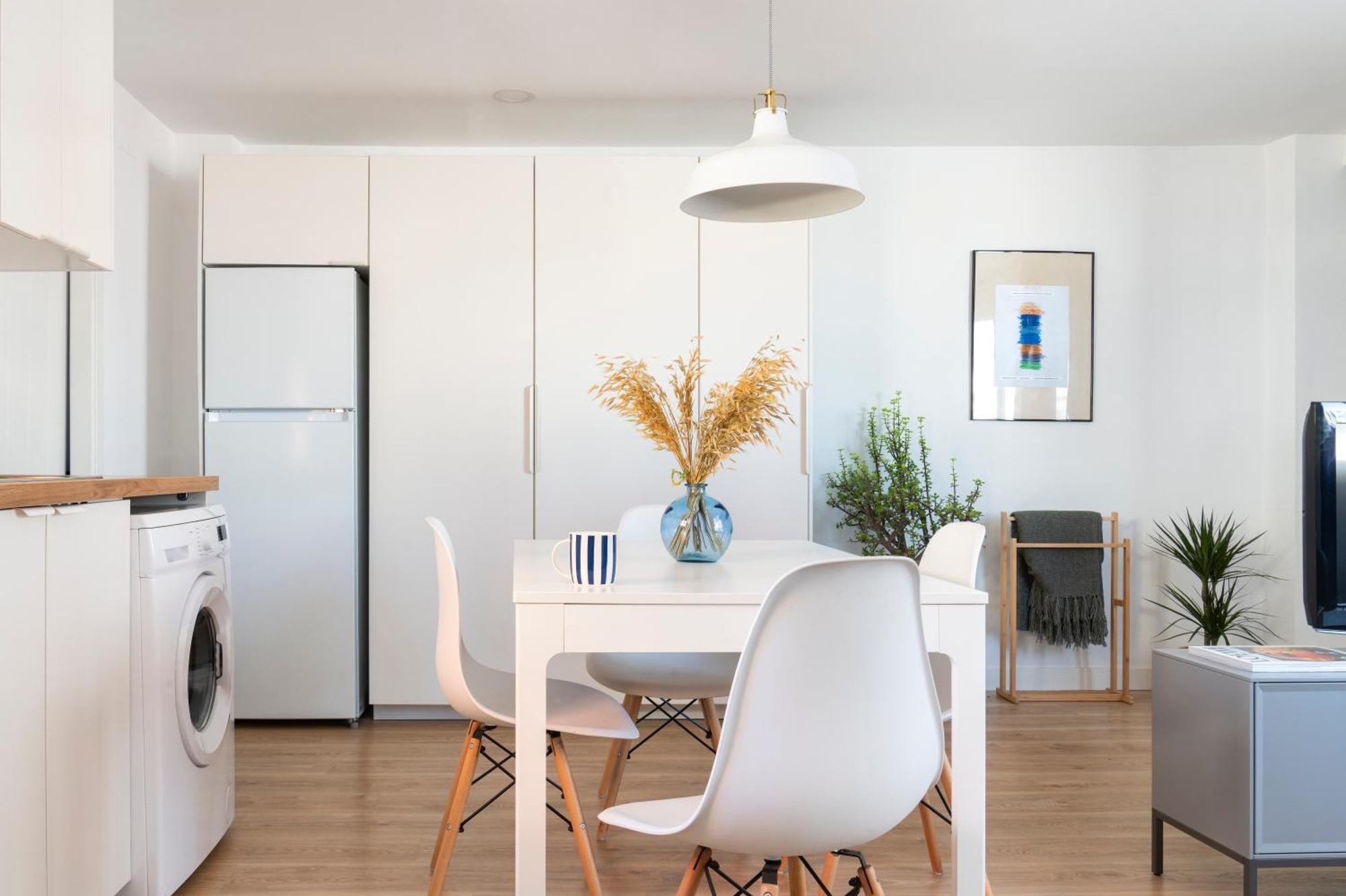 Bright House Relax & Chill Out Διαμέρισμα Σεβίλλη Εξωτερικό φωτογραφία